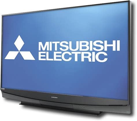 mitsubishi 73 dlp 1080p hdtv review pdf manual
